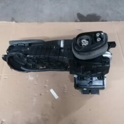 Salona sildītājs priekš ŠKODA OCTAVIA 2006