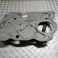 Stikla pacelšanas mehānisma panele priekš ŠKODA OCTAVIA 2006