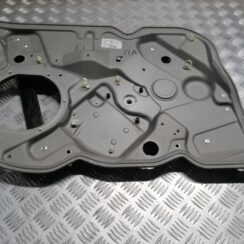 Stikla pacelšanas mehānisma panele priekš ŠKODA OCTAVIA 2006