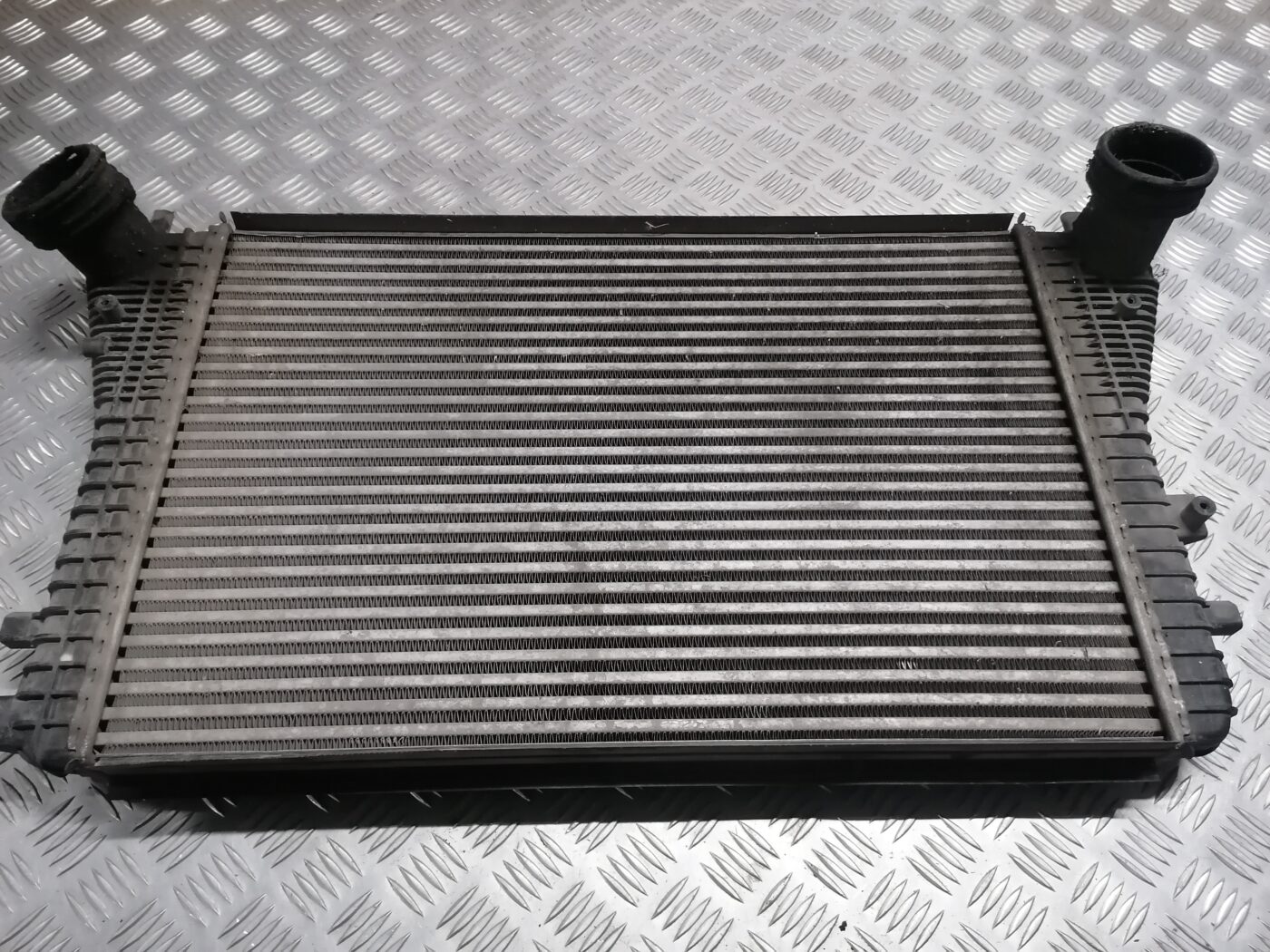 Interkūleris priekš ŠKODA OCTAVIA 2006 1 Interkūleris priekš ŠKODA OCTAVIA 2006