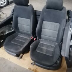 Sēdekļu komplekts priekš ŠKODA OCTAVIA 2006