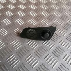 Spoguļa regulēšanas poga priekš ŠKODA OCTAVIA 2006