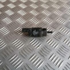 Mazgātāja šķidruma sūknis priekš ŠKODA OCTAVIA 2006