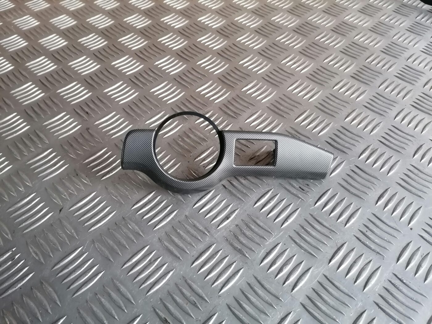 Gaismas slēdža apdare (uz paneļa) priekš ŠKODA OCTAVIA 2006