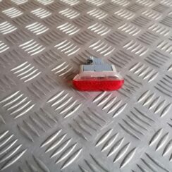 Apgaismojums durvju apdarē priekš ŠKODA OCTAVIA 2006