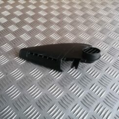 Durvju spoguļa apdares uzlika salonā (bez skaļruņa) priekš ŠKODA OCTAVIA 2006