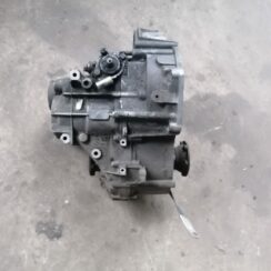 Mehāniska pārnesumkārba priekš ŠKODA OCTAVIA 2006