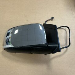 Ārējais spogulis, pa labi priekš CHRYSLER VOYAGER 2008-2016 5113260AK