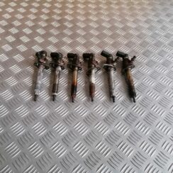 Degvielas smidzinātājs priekš PEUGEOT 607 2010