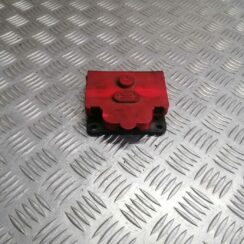 Pozitīva elektrovada klemma priekš PEUGEOT 607 2010