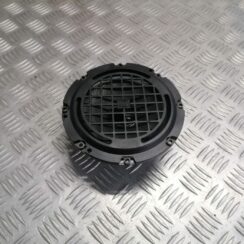 Durvju skaļrunis, apakšā priekš PEUGEOT 607 2010