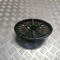 Durvju skaļrunis, apakšā priekš PEUGEOT 607 2010