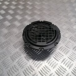 Durvju skaļrunis, apakšā priekš PEUGEOT 607 2010