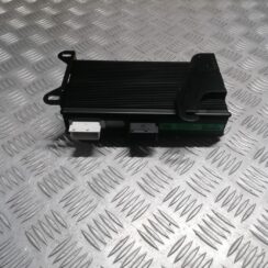 Audio pastiprinātāja bloks priekš PEUGEOT 607 2010