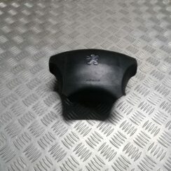 Stūres drošības spilvens priekš PEUGEOT 607 2010