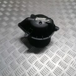 Salona ventilators priekš PEUGEOT 607 2010