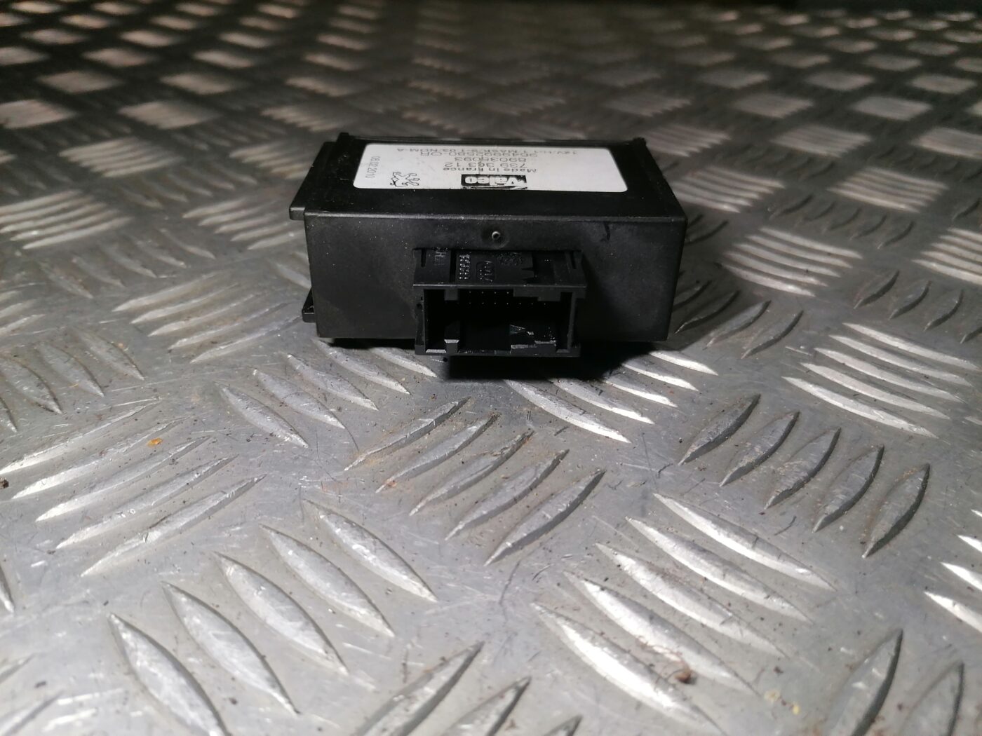 Aizdedzes releja priekš PEUGEOT 607 2010 3 Aizdedzes releja priekš PEUGEOT 607 2010