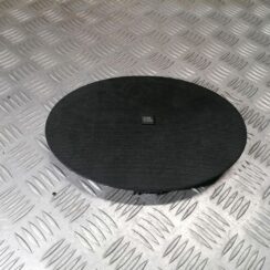 Skaļruņa apdare aizmugurējā plauktā priekš PEUGEOT 607 2010