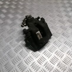 Aizmugurējais kreisais suports priekš PEUGEOT 607 2010