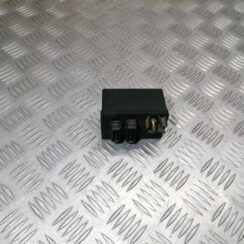 Kvēlsveču releja priekš PEUGEOT 607 2010