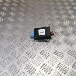 Signalizācijas vadības bloks priekš PEUGEOT 607 2010