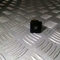 ESP poga priekš PEUGEOT 607 2010