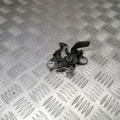 Pārsega slēdzene priekš PEUGEOT 607 2010