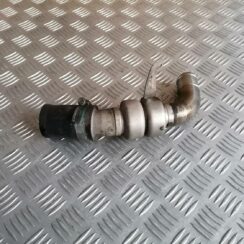 Turbīnas caurule priekš PEUGEOT 607 2010