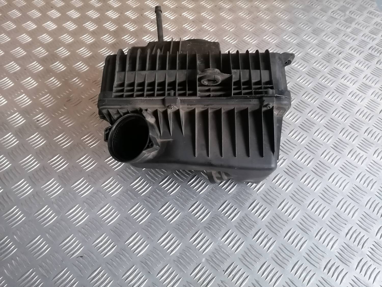 Gaisa filtra korpuss priekš PEUGEOT 607 2010 6 Gaisa filtra korpuss priekš PEUGEOT 607 2010