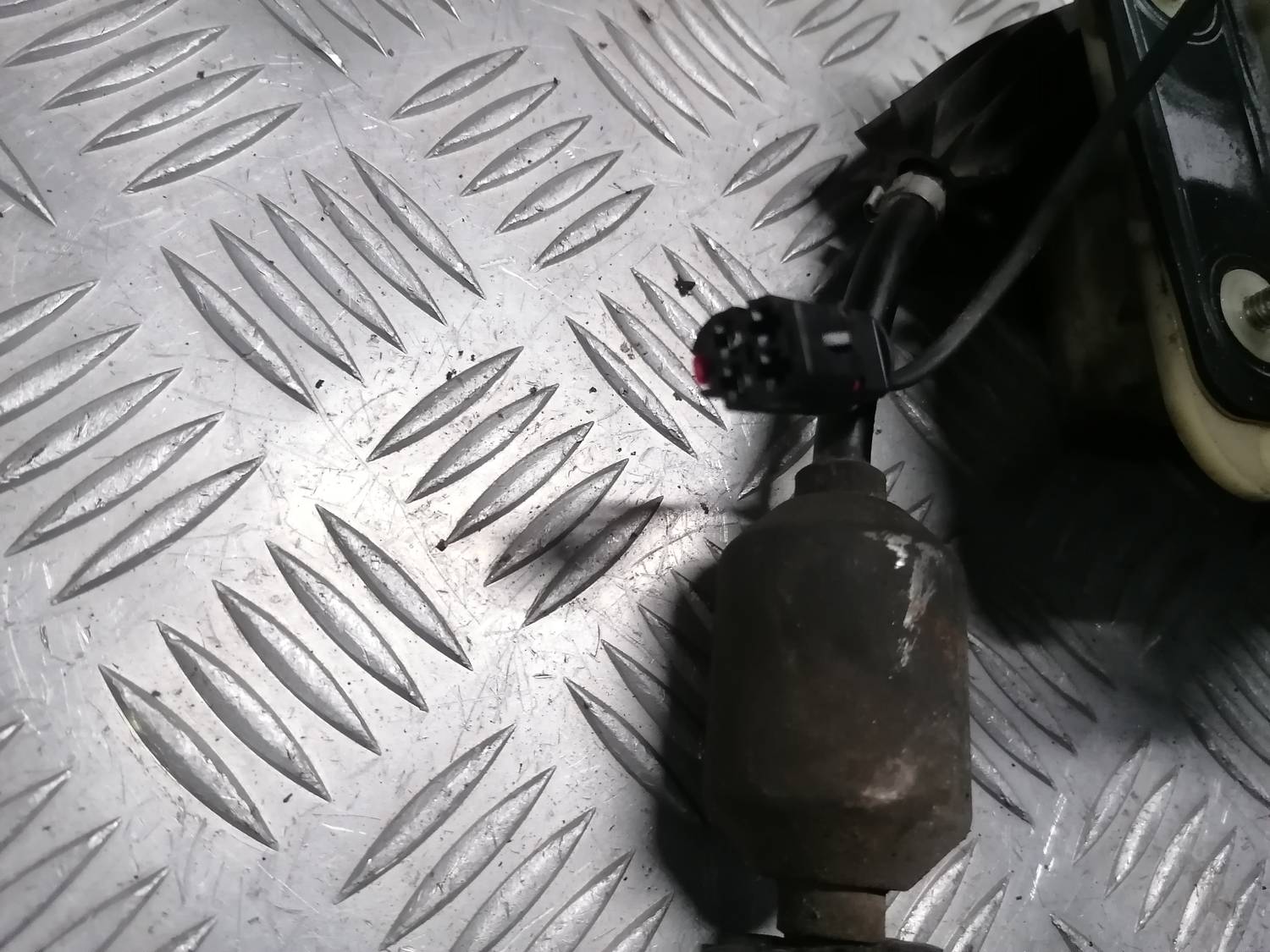 Ātrumu pārslēgšanas slēdzis priekš PEUGEOT 607 2010 5 Ātrumu pārslēgšanas slēdzis priekš PEUGEOT 607 2010