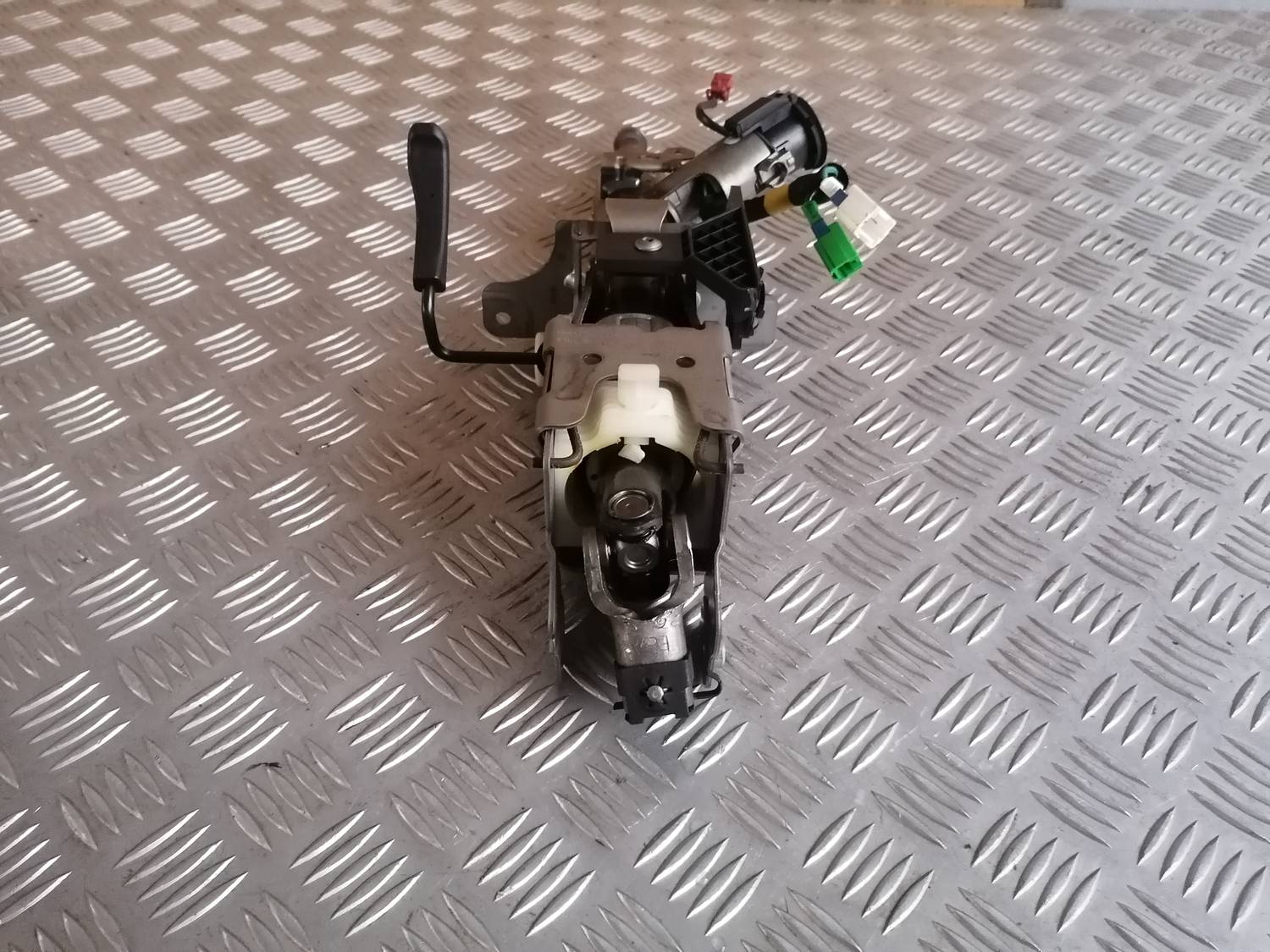 Stūres statne priekš PEUGEOT 607 2010 3 Stūres statne priekš PEUGEOT 607 2010