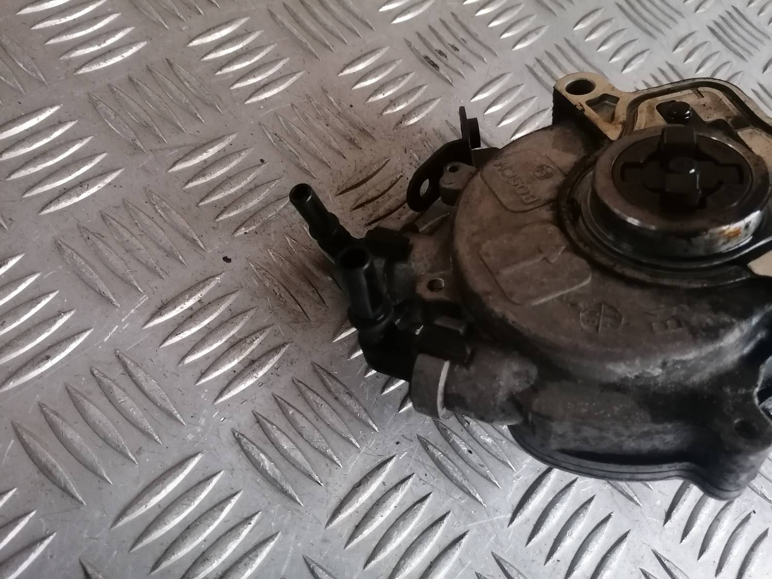 Vakuuma sūknis priekš PEUGEOT 607 2010 2 Vakuuma sūknis priekš PEUGEOT 607 2010