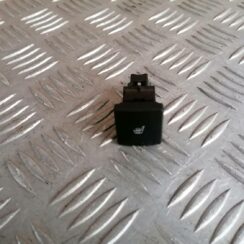 Sēdekļa apsildes ieslēgšanas poga priekš PEUGEOT 607 2010