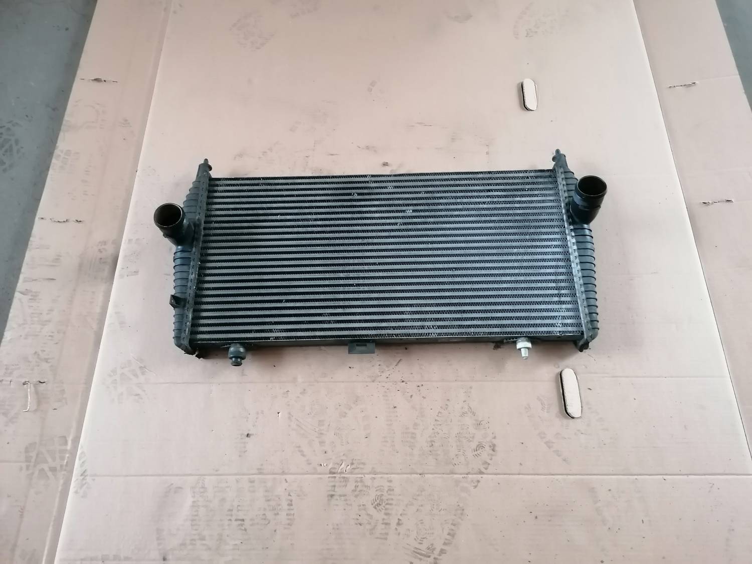 Interkūleris priekš PEUGEOT 607 2010 1 Interkūleris priekš PEUGEOT 607 2010