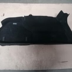 Bagāžnieka nodalījuma sānu apdare priekš PEUGEOT 607 2010