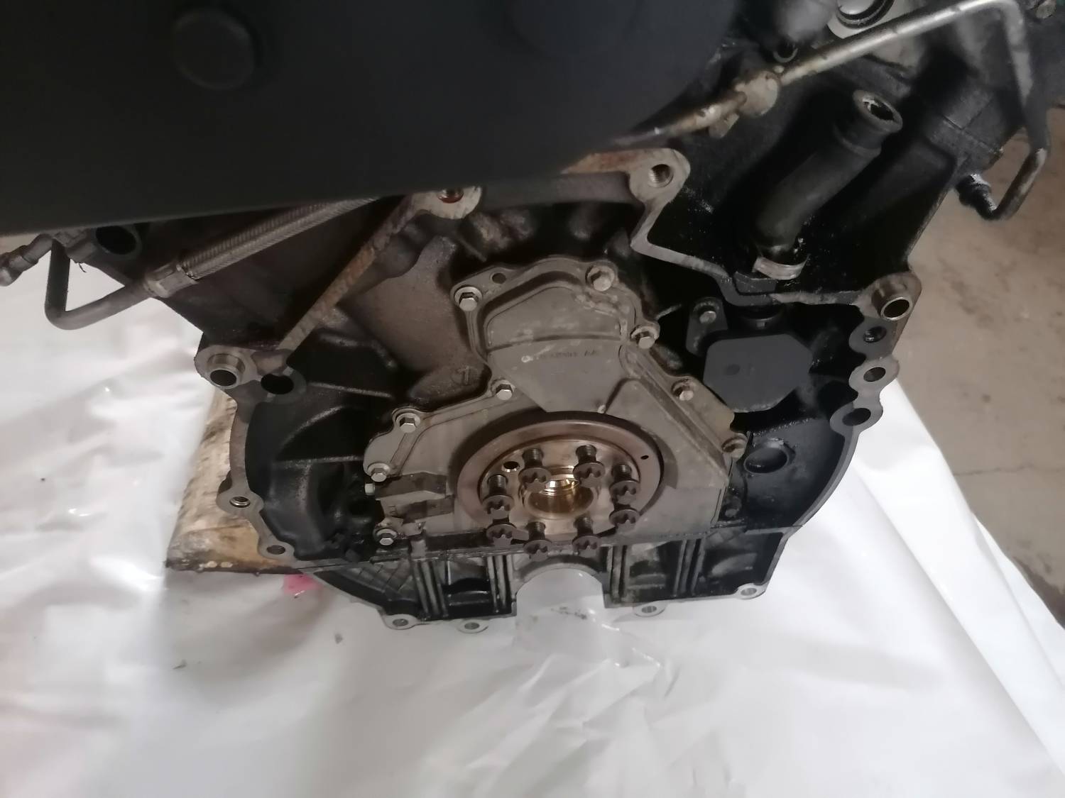 Dzinējs priekš PEUGEOT 607 2010 6 Dzinējs priekš PEUGEOT 607 2010