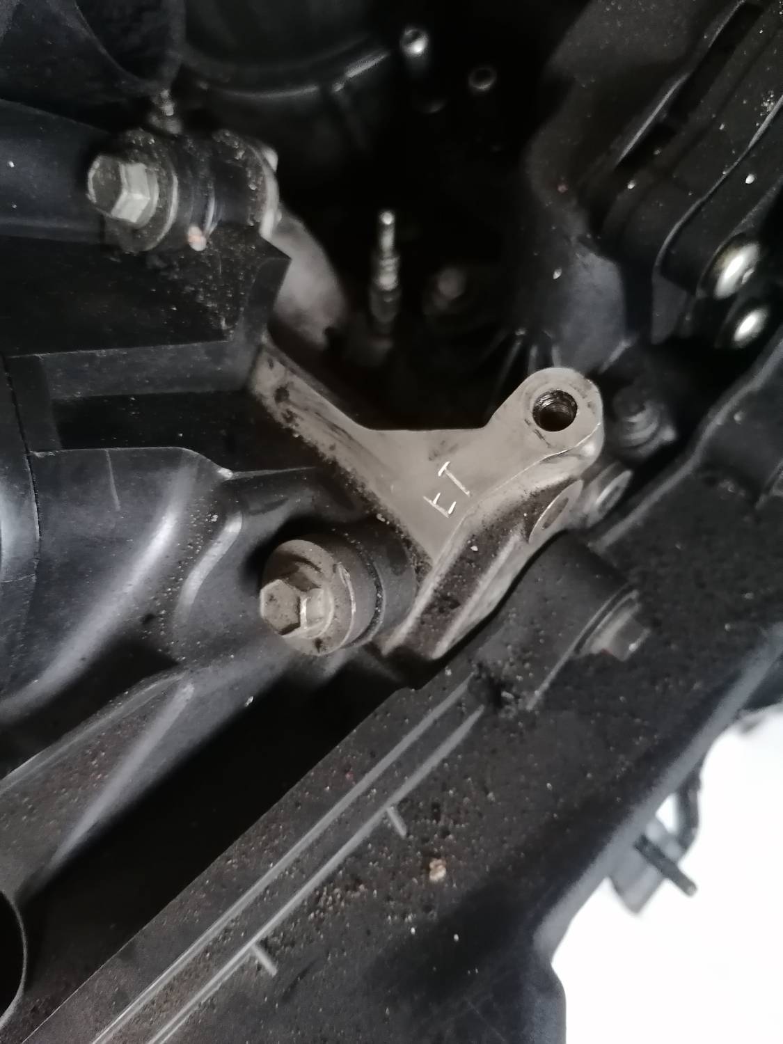 Dzinējs priekš PEUGEOT 607 2010 3 Dzinējs priekš PEUGEOT 607 2010