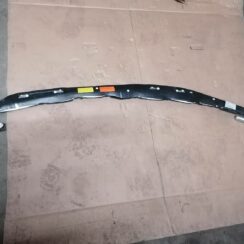 Griestu drošības spilvens, pa labi priekš PEUGEOT 607 2010