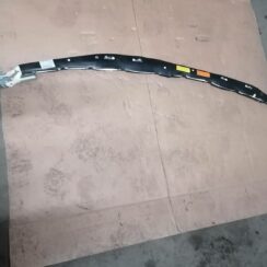 Griestu drošības spilvens, pa kreisi priekš PEUGEOT 607 2010