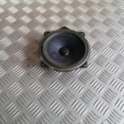 Durvju skaļrunis, apakšā priekš VW PHAETON 2003