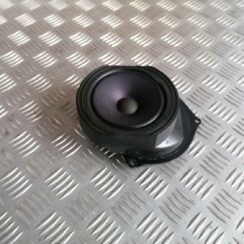 Durvju skaļrunis, apakšā priekš VW PHAETON 2003