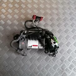 Gaisa kondicioniera kompresors priekš VW PHAETON 2003