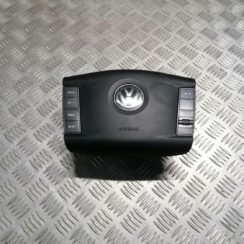 Stūres drošības spilvens priekš VW PHAETON 2003