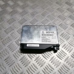 Pārnesumkārbas vadības bloks priekš VW PHAETON 2003