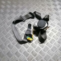 Priekšējā labā drošības josta priekš VW PHAETON 2003