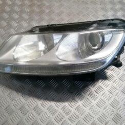 Priekšējais kreisais lukturis priekš VW PHAETON 2003
