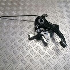 Stāvbremzes pedālis priekš VW PHAETON 2003