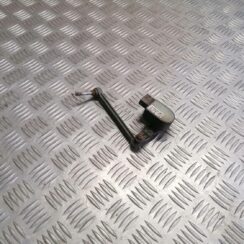 Lukturu diapazona korekcijas sensors, priekšā priekš VW PHAETON 2003