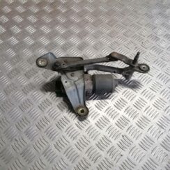 Vējstikla tīrītāja motors priekš VW PHAETON 2003