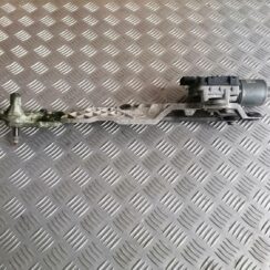 Vējstikla tīrīšanas mehānisms priekš VW PHAETON 2003